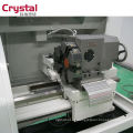 Pequeño CNC que enseña el precio automático del torno del CNC / del CNC en la India CK6132A